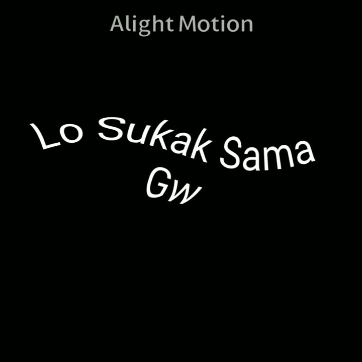video hanya 14 detik