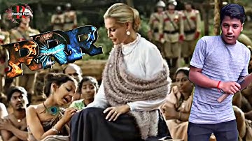 RRR Funny Edit Video | VFX | Watch Till And | Radhe flix