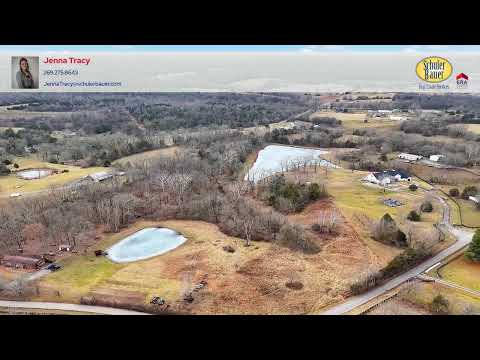 1 Hunters Ln, Simpsonville, KY home video tour