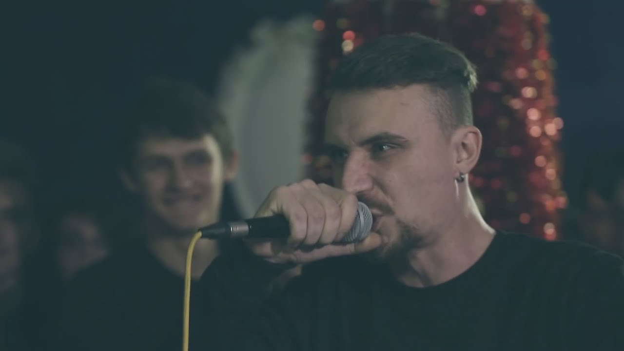 Plane Dead 3 РАУНДА ПРОТИВ uNKill 140 BPM