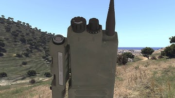 ACRE2 - PRC343 - New UI