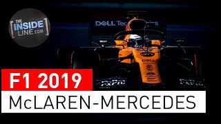 """our latest formula 1 2019 feature on mclaren f1 team. is preparing
for a return to one of its spiritual homes - the iconic suzuka
circuit, near na...