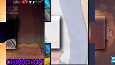 128 Shuric Scans With Are Slides (SolarBalls Vs Scaredy Squirrel)