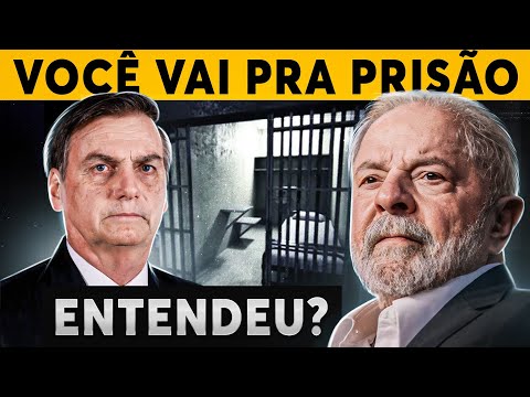VOCÊ VAI PRA