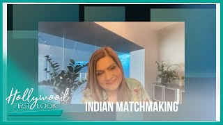 Famous INDIAN MATCHMAKING (2022) | Interview with Sima Taparia Net Worth
