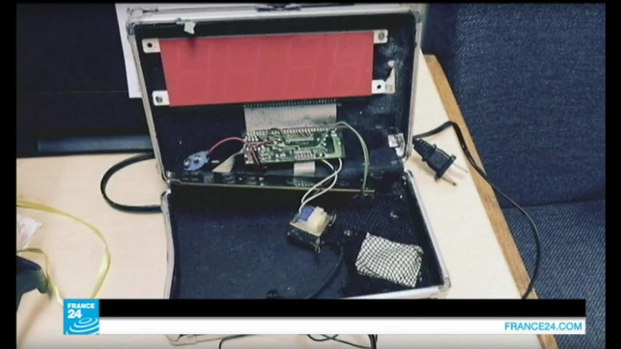 هذا هو الاختراع الذي تسبب في اعتقال المراهق الأمريكي أحمد محمد !