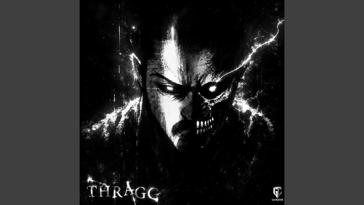 THRAGG auf YouTube ansehen THRAGG auf YouTube ansehen