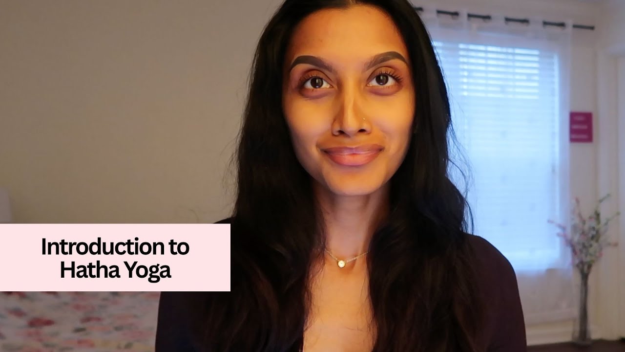 What is Hatha Yoga?