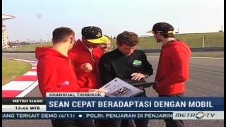 Download lagu Sean Gelael - MetroTV, MetroSiang - Sabtu, 05 November 2016