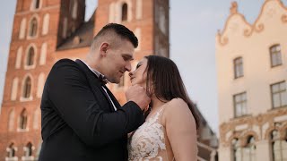 Ania & Maciek Wedding Day