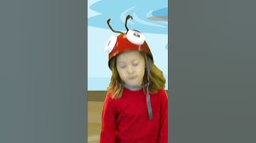 The Ants Go Marching #Shorts