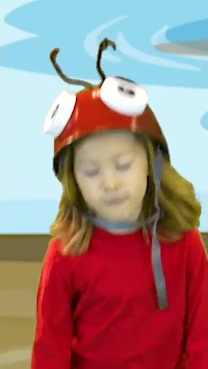 The Ants Go Marching #Shorts