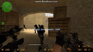 Steam Client Showcase (2004) - (Steam Beta 2003 Mod) Demostration!