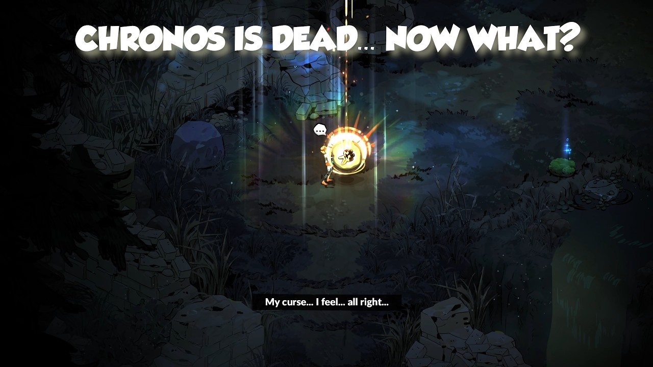 The Surface Grind Prepping for Polyphemus Hades II