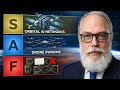 Nvidia's Orbital Data Centers Are Already Live