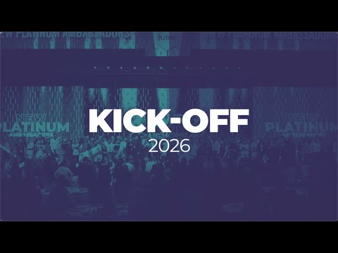 2026 Kick Off Call Are You Ready 