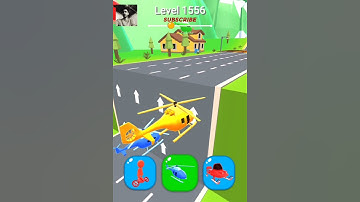 Shape-shifting Funny Race Gameplay new hyper casual game Level-1556 #shorts #gameplay #shapeshifting