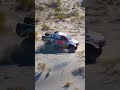 Look out 👀 Truckin’ through in the dunes 🏜️