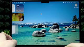 MacBook Air M5 - How to Cut &amp; Paste Files