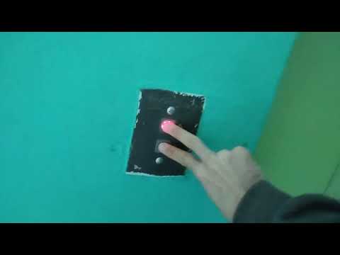 Пассажирский лифт 420