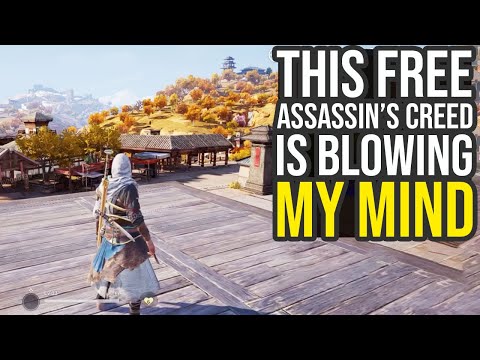 Video: Assassin's Creed odisėjoje tai Theodoros ar Mestor?
