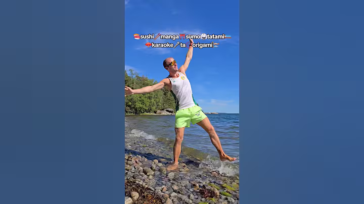 Sushi Manga Sumo Tatami Karaoke Ta Origami 🔥 #funnydance #funnyshorts #fypシ゚viral