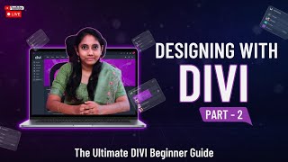 🔴Live: DIVI Builder Secrets Nobody Explains Properly🚨 | Part 2