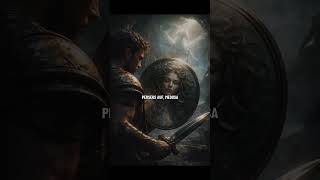Medusa – Von Schönheit zur Legende
