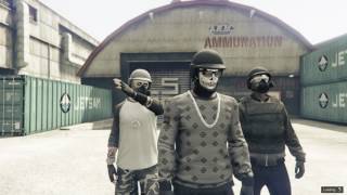 W4RM vs CRIM P.t.2