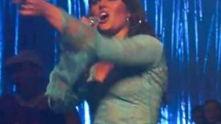 Watch Belle Perez Gloria Estefan Live video