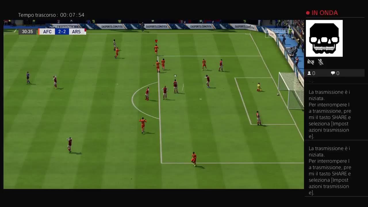 CAREER MODE FIFA 23 IDEAS