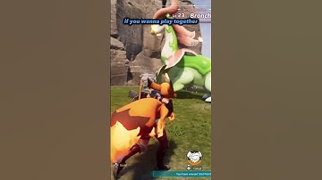 Palworld Multiplayer Explained - It