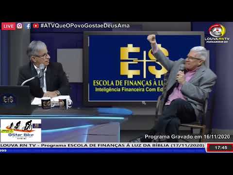 Transmissão Ao Vivo LOUVA RN TV Transmissão Ao Vivo LOUVA RN TV