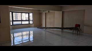 شقه للبيع على جسر السويس الرئيسى قريبه من مترو جمال عبد الناصر بسعر مميز