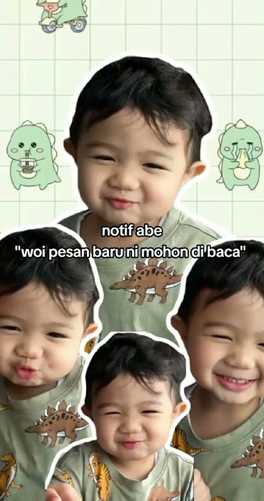 Abe cekut ringtone wa