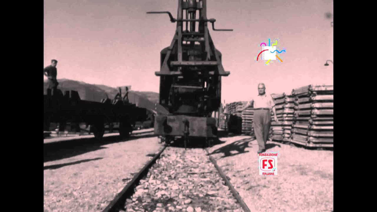 Cinegiornale FS N°26