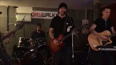 Daywalker - Soundwaves Music Competition - Checkpoint Stage (version 1)