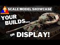 Scale model showcase  episode 1  wonder weapons wehrmacht  what if