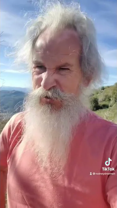 Sometimes you got to go where you want to go
