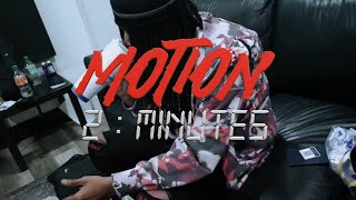 Motion - 2 Minutes (official music video)