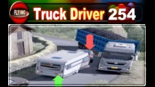 Amazing Truck Driver Part 254 screenshot 5