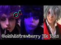 @oishiistrawberry Tik Toks