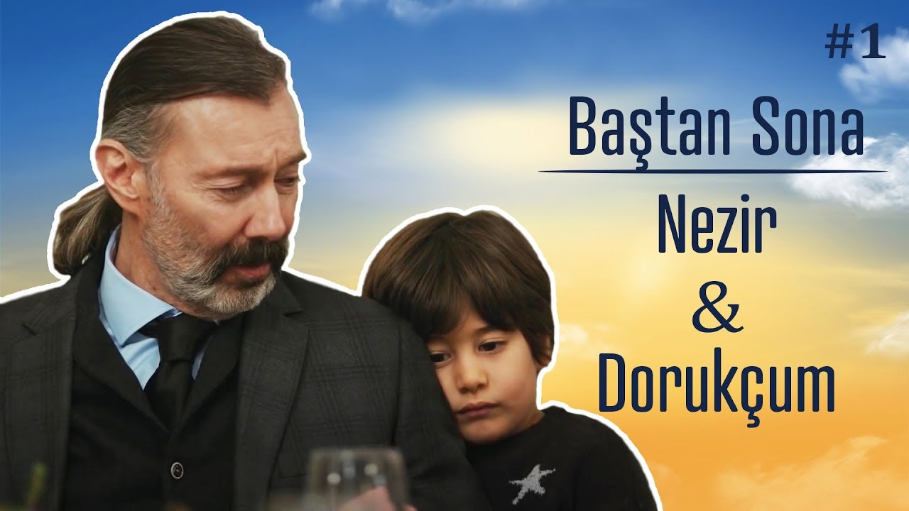 Baştan Sona Nezir&Dorukçum (Part 1) - Kadın