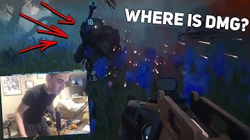 Cheater With Infinity Health  | 1000 iq Moves -The Cycle: Frontier Highlights