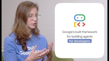 Meet Google ADK! Learn What AI Agents Are (and How to Start with Julia)