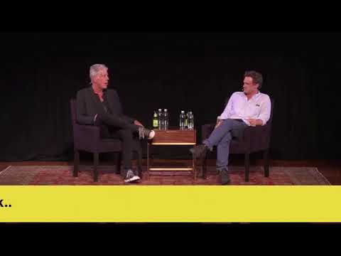 Anthony Bourdain   How He Went From Deep Fryer To Fame Overnight