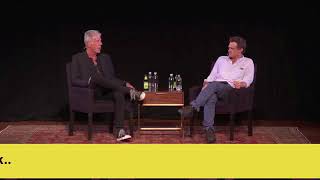 Anthony Bourdain   How He Went From Deep Fryer To Fame Overnight