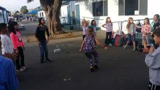 Weaver Elementary Breakdance Class | LAEF | Webreak(1)