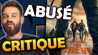 Marche Ou Crève - Critique Sans Spoilers