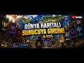 🔥 DÜNYA HARİTALI SUNUCUYA GİRDİM… VE ŞOK OLDUM! 😱 (Aesir Launcher)